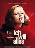 Ich will alles. Hildegard Knef