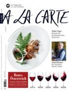 A la Carte 04/2025