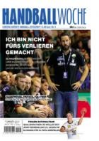 HANDBALLWOCHE 09/2024