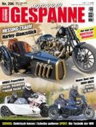 MOTORRAD-GESPANNE 206/2025