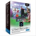 CyberLink Screen Recorder Deluxe v4.3.1.25422 + Portable