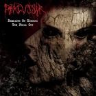 Percussor - - Remnants Of Horror The Final Cut  