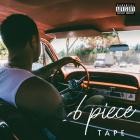 Jimmy Waters - 6 Piece Tape