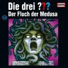 Die Drei Fragezeichen - F213 Der Fluch Der Medusa