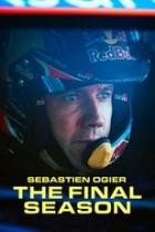 Sebastien Ogier - The Final Season