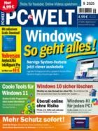 PC-WELT 09/2025