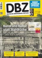 Deutsche Briefmarken-Zeitung 24/2025