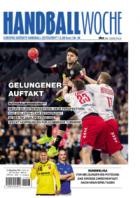 HANDBALLWOCHE 46/2024