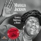 Mahalia Jackson - Gospels, Spirituals, & Hymns