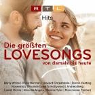 RTL Hits - Die größten Love Songs