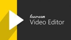 Icecream Video Editor Pro v3.23