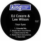DJ Czezre and Lee Wilson - Your Eyes