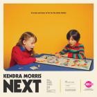 Kendra Morris - - Next  