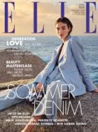 ELLE 06/2025