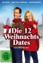 Die 12 Weihnachtsdates