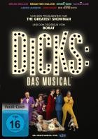 Dicks: The Musical