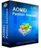 AOMEI Partition Assistant v9.6.1 (x64) + WinPE