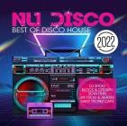 Nu 2022 Best of Disco House