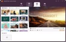 Apeaksoft Video Converter Ultimate v2.3.28 (x64)