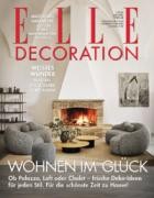 ELLE Decoration 01/2025