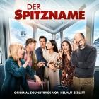 Helmut Zerlett - Der Spitzname (Original Soundtrack)