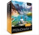 CyberLink PhotoDirector Ultra v13.1.2330.0 (x64)Portable