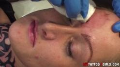 AltErotic.17.05.26.Alira.Astro.Eyebrow.Tattoo.Session.XXX.1080p.MP4-GAPFiLL