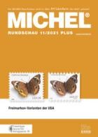 MICHEL-Rundschau PLUS 11/2021