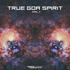 VA - True Goa Spirit Vol  1