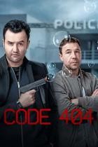 Code 404 - Staffel 1