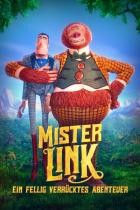 Mister Link - Ein fellig verrücktes Abenteuer