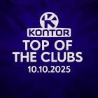 Kontor Top Of The Clubs (10.10.2025)
