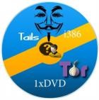 Tails v5.0 Boot ISO (x64