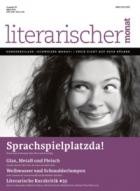 Literarischer Monat 05/2012