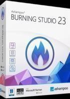 Ashampoo Burning Studio v23.0.9