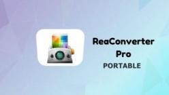 reaConverter Pro v7.801 + Portable