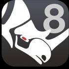 Rhinoceros v8.21.25188.17001 (x64)