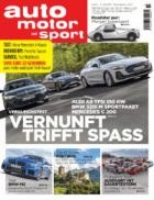 auto motor und sport 11/2025
