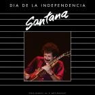 Santana - Dia De La Independencia (Live 1981)