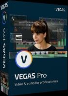 MAGIX VEGAS Pro v19.0.0 Build 458 (x64)