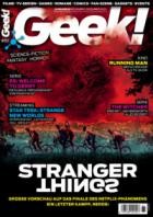 Geek 81/2025
