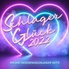 Schlager Glück 2022 - Meine Herzensschlager Hits