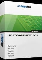 Softwarenetz Rechnung v9.09