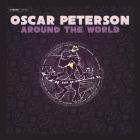 Oscar Peterson - Around The World (Live)
