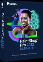 Corel PaintShop Pro 2023 Ultimate v25.1.0.28 (x64)