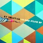 KT Tunstall - - Golden State  