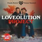 Claudia Koreck & Gunnar Graewert - The Loveolution Project