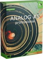 Franzis ANALOG Pro v5.21.04078 (x64)