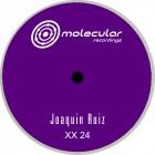 Joaquin Ruiz - XX 24
