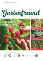 Gartenfreund 08/2024